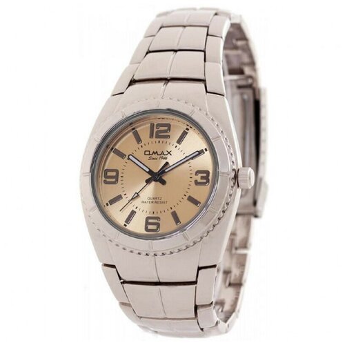 Купить Наручные часы OMAX
Наручные часы OMAX DBA407P063-3 Гарантия сроком на 2 года. До...