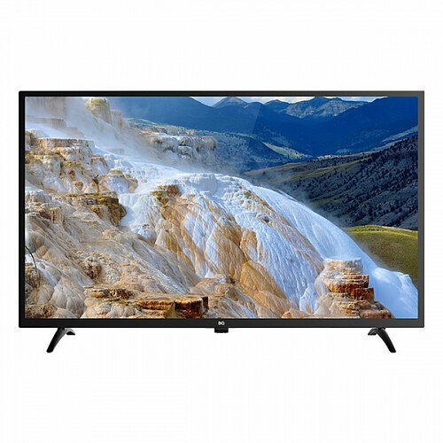 Купить Телевизор BQ 32S15B Black
SMART TV<br> <br> Диагональ экрана 32”<br> <br> HDMI x...