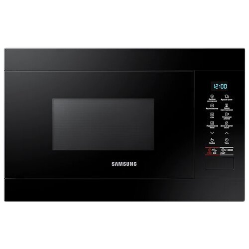 Купить Микроволновая печь встраиваемая Samsung MS22M8054, черный..
Тип<br><br>Тип проду...