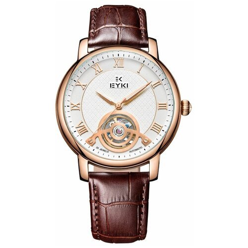 Купить Наручные часы EYKI E9005L-BZ8RCW, белый
Мужские наручные часы EYKI из коллекции...