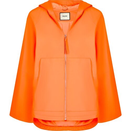 Купить Ветровка Max & Moi, размер 38, оранжевый
Сочный апельсиновый оттенок куртки Bend...