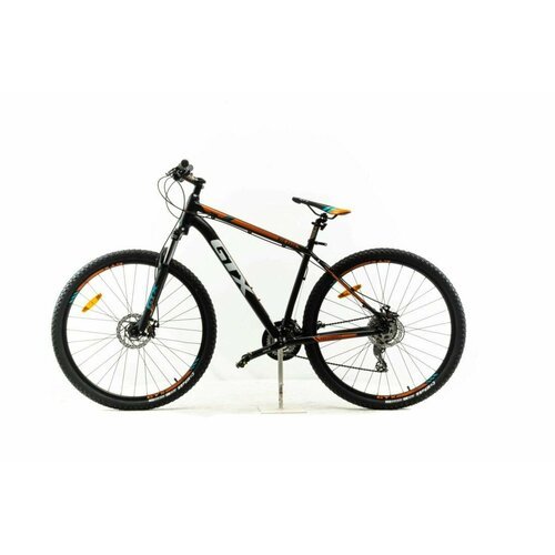 Купить Велосипед 29" GTX BIG 2920 (рама 19") (000047)
рама 19 GTX BIG 2920 - велосипед...