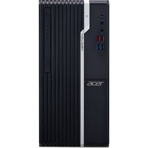 Купить Настольный компьютер Acer Veriton VS2680G (DT.VV2ER.01T) Mini-Tower, Intel Penti...