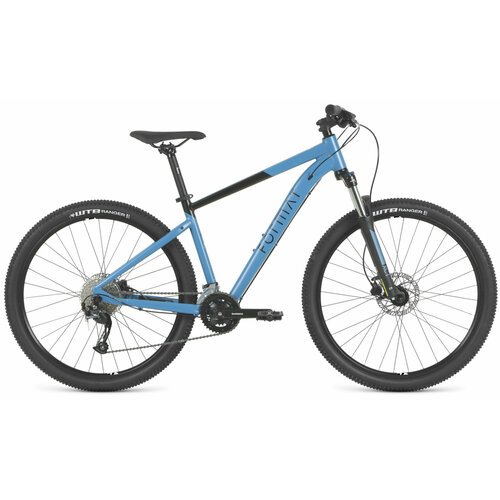 Купить Горный велосипед Format 1412 29 (2023) 19" Сине-черный (175-190 см)
Format 1412...