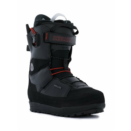 Купить Ботинки для сноуборда DEELUXE Spark XV Black (см:28,5)
Ботинки для сноуборда DEE...