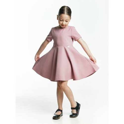 Купить Платье Mini Maxi, размер 104, розовый
Платье для девочек Mini Maxi, модель 7203,...
