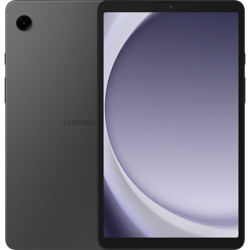 Купить Планшет Samsung Galaxy Tab A9 SM-X115 Helio G99 2.2 8C RAM4Gb ROM64Gb 8.7" LCD 1...