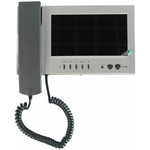 Купить VIZIT-M468MS монитор видеодомофона
<p> VIZIT-M468MS . Двухканальный монитор цвет...