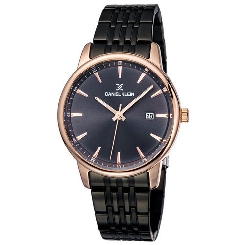 Купить Наручные часы Daniel Klein, черный
Мужские наручные часы Daniel Klein 11993-4. <...