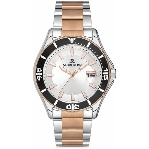 Купить Наручные часы Daniel Klein Premium, золотой, белый
Мужские часы. Коллекция Premi...