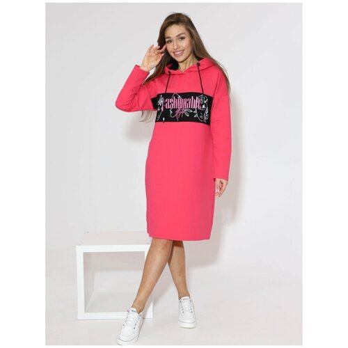 Купить Платье ИСА-Текс, размер 48, розовый
Особенно популярными остаются фасоны платьев...