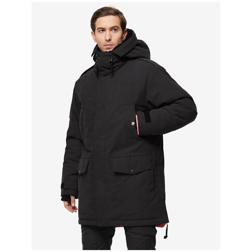 Купить Куртка BASK, размер 56, черный
Мужская куртка для активного отдыха BASK Yenisei...