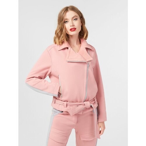Купить Куртка Lo, размер 46, розовый
осле пандемии мир быстро привык к удобным и комфор...