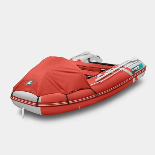 Купить Надувная лодка GLADIATOR E330PRO красно-белый
<p><br> Представляем вам нашу наду...