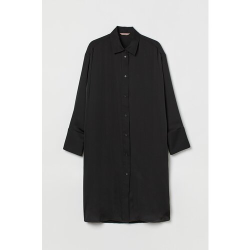Купить Платье H&M, размер XXL, черный
Платье H&M - это стильный и комфортный выбор для...