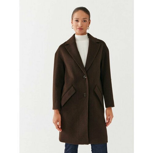 Купить Пальто GUESS, размер M [INT], коричневый
Пальто Guess Elly W2BL0H WEWU0. пальто...