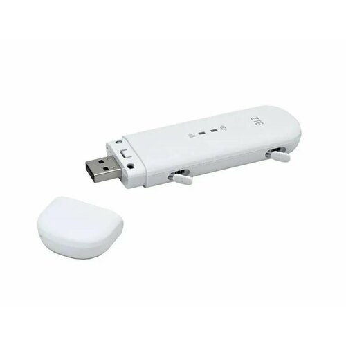 Купить 4G USB Wi-Fi Модем универсальный ZTE MF79RU
USB модем ZTE MF79RU 2G/3G/4G, белый...