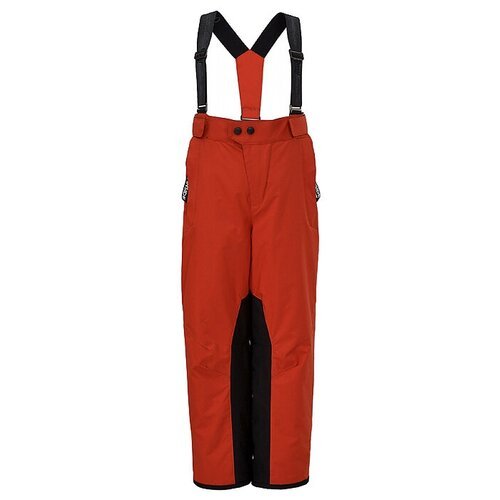 Купить Брюки Oldos Адам, размер 170, оранжевый
Мембранные зимние брюки как для активных...