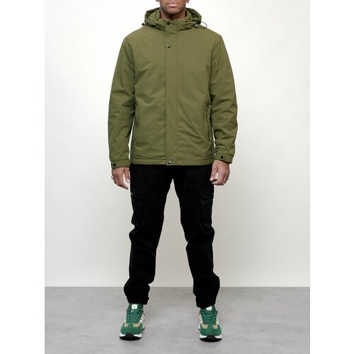Купить Ветровка , размер L, зеленый
Представляем нашу новую молодежную мужскую куртку!...
