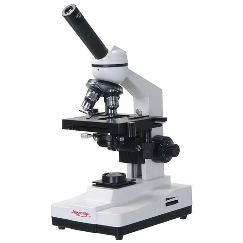 Купить Микроскоп Микромед Р-1
Купить биологический микроскоп Микромед Р-1 можно для тех...