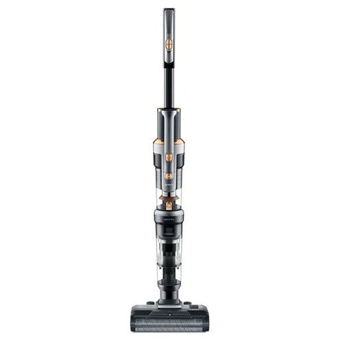 Купить Пылесос Jimmy HW10 Pro Cordless Vacuum & Washer
Тип уборки сухая и влажная. HEPA...