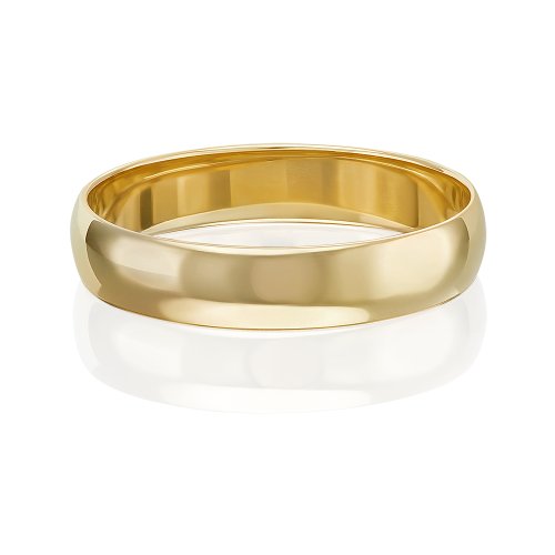 Купить Кольцо обручальное PLATINA, желтое золото, 585 проба, размер 20
PLATINA jewelry...