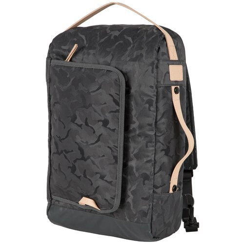 Купить Сумка-рюкзак Polar П0223 Зеленый
Оригинальный, ультрамодный рюкзак- сумка POLAR...