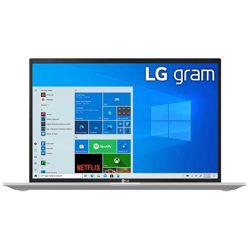 Купить 14" Ноутбук LG Gram 14 14Z90P-G.AJ66R 1920x1200, Intel Core i5 1135G7 2.4 ГГц, R...