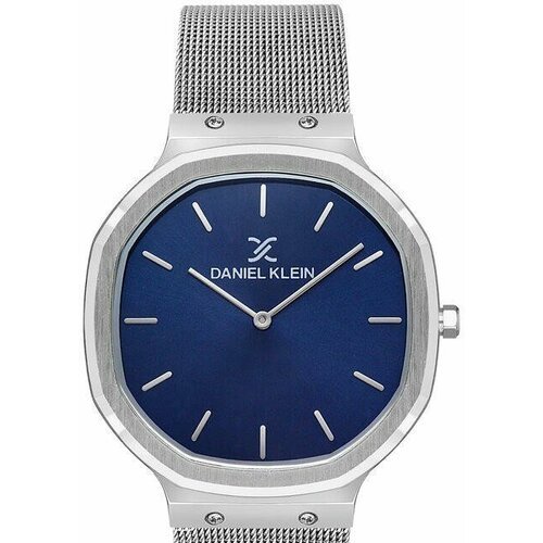 Купить Наручные часы Daniel Klein, серебряный
Часы DANIEL KLEIN DK13395-3 бренда DANIEL...