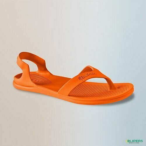 Купить Сандалии BLIPERS, размер 39, оранжевый
Blipers - модные и удобные сандалии для а...
