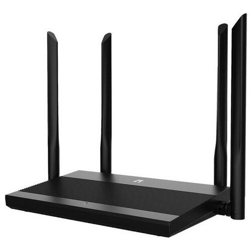 Купить Wi-Fi маршрутизатор NETIS 1200MBPS 1000M DUAL BAND N3
Netis N3 

Скидка 16%