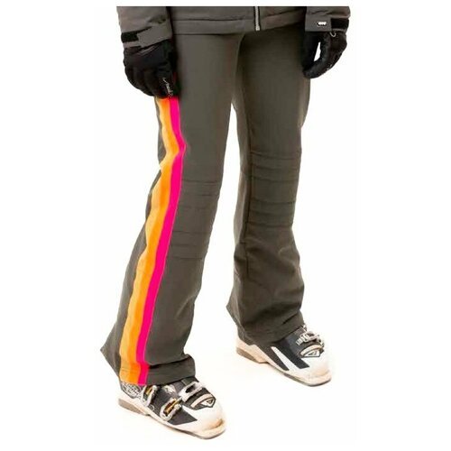 Купить Брюки Rehall, размер M, коричневый
Rehall Vero-R – сноубордические брюки для жен...