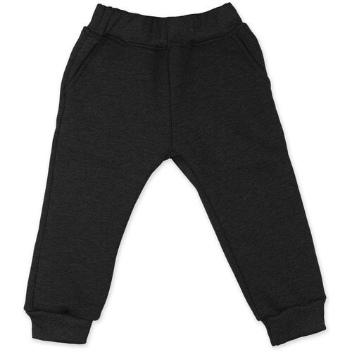 Купить Брюки джоггеры Dream royal, размер 122, черный
Детские брюки для мальчиков и дев...