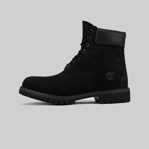 Купить Ботинки хайкеры Timberland 6" Premium Boot, размер 44.5, черный
<p>Ботинки Timbe...
