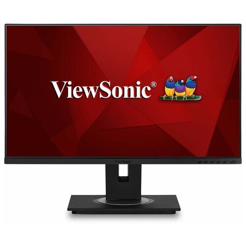 Купить 27" Монитор Viewsonic VG2755-2K, 2560x1440, 75 Гц, IPS, черный
Артикул № 738702...
