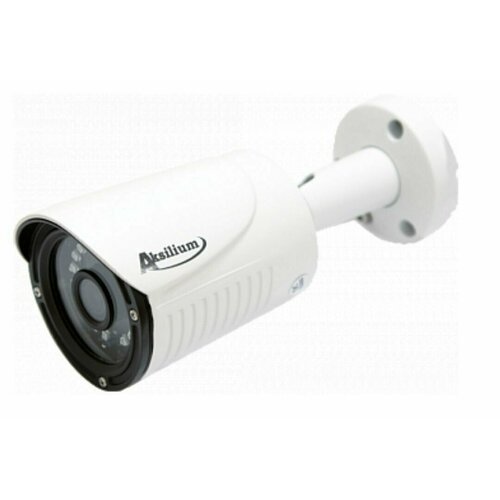 Купить Видеокамера AHD AKSILIUM CMF-203 F (2.8) 2 Sony IMX307 Starvis
Уличная цилиндрич...
