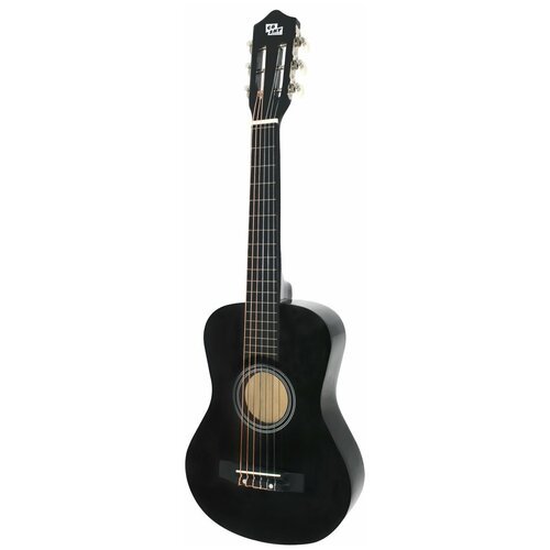 Купить Гитара Kids Harmony Черный MG3105
Хотите заинтересовать ребенка музыкой? Предлож...