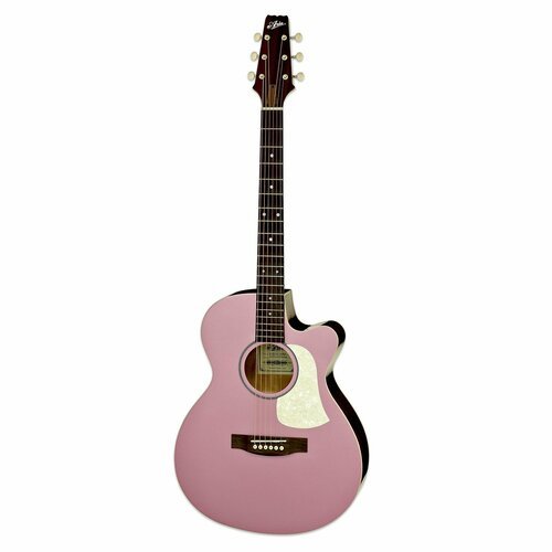 Купить Электроакустическая гитара ARIA FET-R1 MSRO
ARIA FET-R1 - электроакустическая ги...