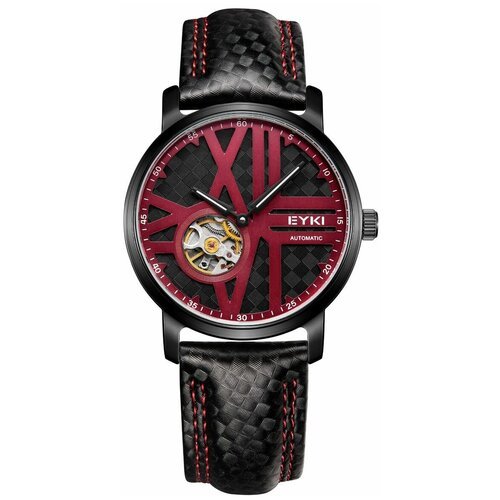 Купить Наручные часы EYKI E7018L-DZ8REZ, черный
Мужские наручные часы EYKI из коллекции...