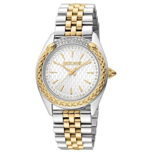 Купить Наручные часы Just Cavalli JC1L195M0385, золотой, серебряный
Часы женские Just C...
