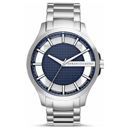 Купить Наручные часы Armani Exchange, серебряный
Мужские итальяские наручные часы Arman...