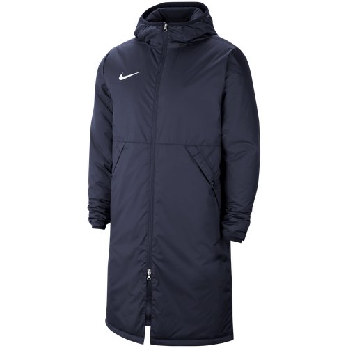 Купить Парка NIKE Park 20 Winter Jacket, размер XL, синий
Удлиненная куртка Nike ФК «Зе...