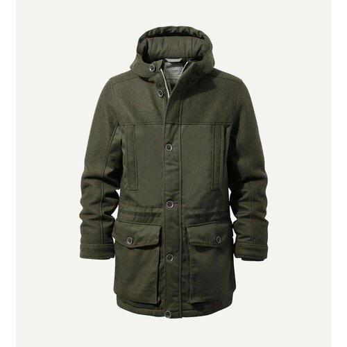 Купить Куртка Craghoppers, размер M (50), зеленый
Куртка Craghoppers Mens Anders Jacket...