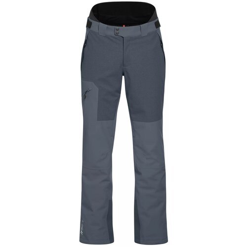 Купить брюки Maier Sports, размер 52, серый
Технологичные горнолыжные мембранные брюки...