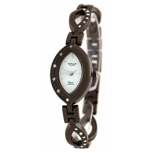 Купить Наручные часы OMAX Crystal JES110, черный
Великолепное соотношение цены/качества...