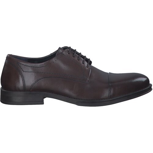 Купить Туфли s.Oliver, размер 40 RU, коричневый
Ботинки на шнурках мужские, технология:...