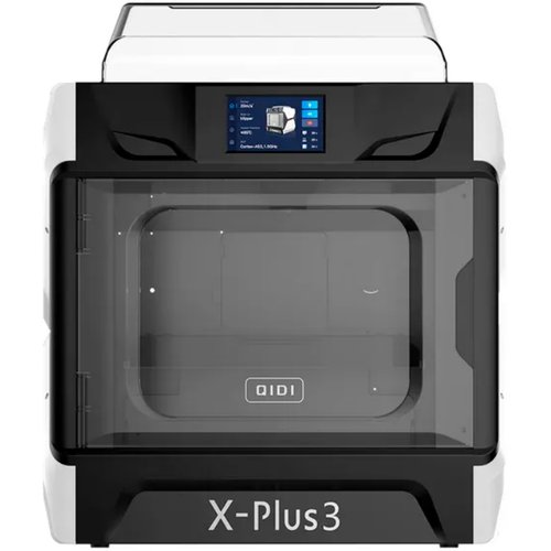 Купить 3D-принтер QIDI X-Plus 3
3D принтер QIDI Tech X-Plus 3 - новое высокопроизводите...