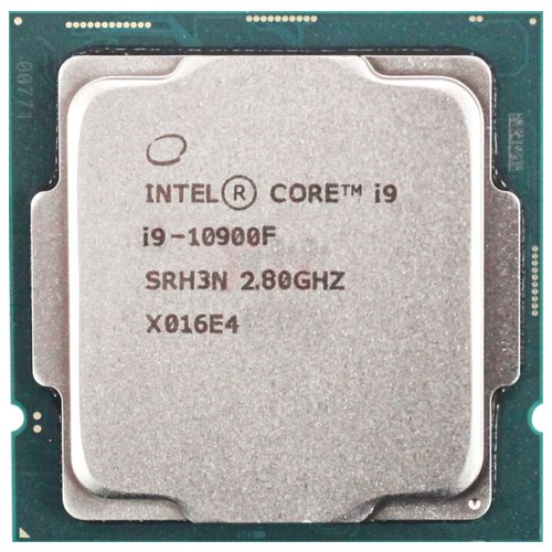Купить Процессор Intel Core i9-10900F LGA1200, 10 x 2800 МГц, OEM
Socket LGA1200<br> Иг...