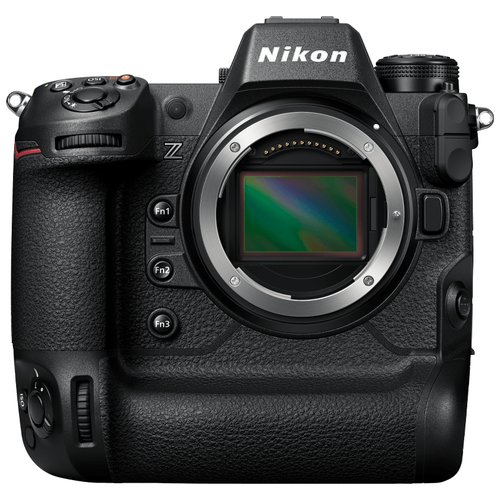 Купить Фотоаппарат Nikon Z9 Body, черный
Сделайте качественный скачок вперед! Поразител...