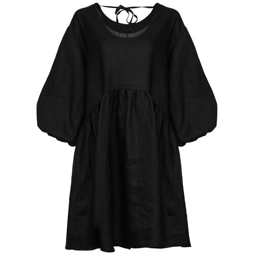 Купить Платье размер 40, черный
Платье женское SHADE 

Скидка 10%